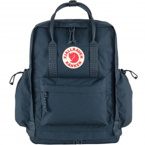 Kanken Outlong - Navy
